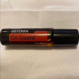 dōTERRA essential oil roller ball